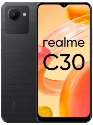 Realme C30 2/32 , 