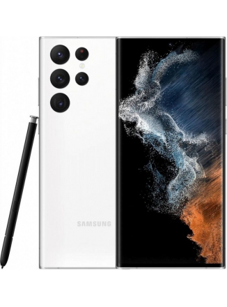 Samsung Galaxy S22 Ultra S908N (Snapdragon 8 Gen1) 12/512 ,  