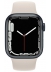 Умные часы - Умные часы - Apple Watch Series 7 41 мм Aluminium Case, темная ночь/сияющая звезда (MKND3)