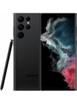 Samsung Galaxy S22 Ultra (SM-S908B) 12/512 ГБ, черный фантом