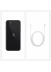 Мобильные телефоны - Мобильный телефон - Apple iPhone SE 2020 64 ГБ RU, черный, Slimbox