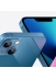   -   - Apple iPhone 13 mini 256GB A2628 Blue ()