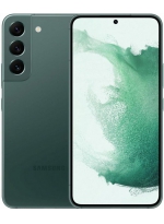 Samsung Galaxy S22 S9010 8/256GB (Snapdragon 8 Gen1) Green (Зелeный)
