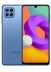 Мобильные телефоны - Мобильный телефон - Samsung Galaxy M22 4/128 ГБ, голубой