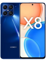 Honor X8 6/128  Global, c 