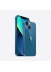 Мобильные телефоны - Мобильный телефон - Apple iPhone 13 mini 256GB A2628 Blue (Синий)