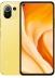 Мобильные телефоны - Мобильный телефон - Xiaomi Mi 11 Lite 5G 6/128 ГБ Global, цитрусовый желтый