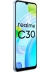Мобильные телефоны - Мобильный телефон - Realme C30 2/32 ГБ, голубой