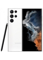 Samsung Galaxy S22 Ultra S9080 (Snapdragon 8 Gen1) 12/256 Gb, белый фантом