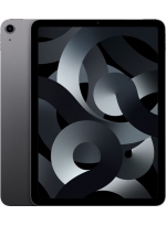 Apple iPad Air (2022), 256 ГБ, Wi-Fi, space gray