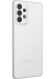 Мобильные телефоны - Мобильный телефон - Samsung Galaxy A73 5G 8/256 ГБ, белый