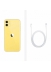   -   - Apple iPhone 11 128GB A2111 Yellow ()