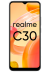 Мобильные телефоны - Мобильный телефон - Realme C30 2/32 ГБ, черный