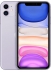 Мобильные телефоны - Мобильный телефон - Apple iPhone 11 128 ГБ A2111, фиолетовый