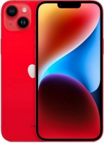 Apple iPhone 14 128 ГБ (nano-SIM + eSIM), (PRODUCT) RED