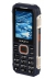 Мобильные телефоны - Мобильный телефон - Кнопочные телефоны Maxvi T2 (Темно-синий)