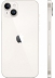 Мобильные телефоны - Мобильный телефон - Apple iPhone 14 128 ГБ, сияющая звезда