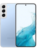 Samsung Galaxy S22 S901 8/256 GB (Snapdragon 8 Gen1), синий