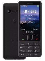   Philips Xenium E185,  