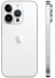 Мобильные телефоны - Мобильный телефон - Apple iPhone 14 Pro Max 128 ГБ, серебристый