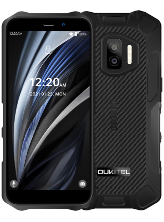 Oukitel WP12 Pro, 