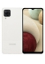 Мобильные телефоны - Мобильный телефон - Samsung Galaxy A12 (SM-A127) 4/128 ГБ, белый 