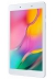 Планшеты - Планшетный компьютер - Samsung Galaxy Tab A8.0 SM-T295 (2019), 2 ГБ/32 ГБ, Wi-Fi, серебро