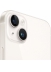 Мобильные телефоны - Мобильный телефон - Apple iPhone 14 Plus 256 ГБ, сияющая звезда 