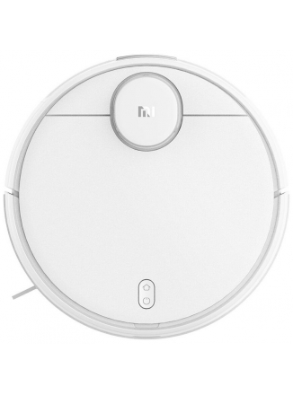 Xiaomi Mi Robot Vacuum-Mop 2S, 