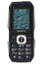 Мобильные телефоны - Мобильный телефон - Кнопочные телефоны Maxvi T5 (Темно-синий)