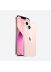 Мобильные телефоны - Мобильный телефон - Apple iPhone 13 256 ГБ A2631 Pink (Розовый)