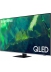 Телевизоры и мониторы - Телевизор/монитор - Samsung QE75Q77AAU 2021 QLED, HDR, черный