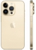 Мобильные телефоны - Мобильный телефон - Apple iPhone 14 Pro 128 ГБ, золотой