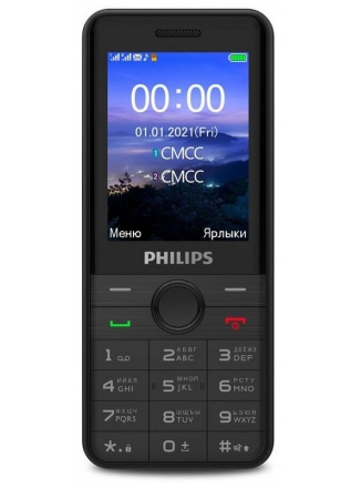   Philips Xenium E172,  
