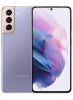 Samsung Galaxy S21 FE (SM-G990E) 8/256Gb (Exynos 2100), лавандовый