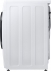 Бытовая техника - Бытовая техника - Samsung Стиральная машина с сушкой WD10T654CBH