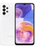 Мобильные телефоны - Мобильный телефон - Samsung Galaxy A23 6/128 ГБ, белый