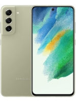 Samsung Galaxy S21 FE (SM-G9900) 8/256 ГБ (Snapdragon 888), зеленый