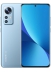 Мобильные телефоны - Мобильный телефон - Xiaomi 12 12/256 ГБ Global, синий