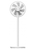 Xiaomi Напольный вентилятор Mijia Floor Fan (JLLDS01DM), белый