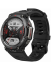   -   - Amazfit T-Rex 2 (A2170), Black