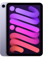 Apple iPad mini (2021) 64 ГБ Wi-Fi Purple (Фиолетовый)