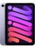 Планшеты - Планшетный компьютер - Apple iPad mini (2021) 64Gb Wi-Fi Purple (Фиолетовый)
