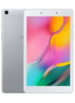 Samsung Galaxy Tab A8.0 SM-T295 (2019), 2 ГБ/32 ГБ, Wi-Fi + Cellular, серебро