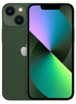 Apple iPhone 13 256 ГБ A2631 Green (Альпийский зеленый) 