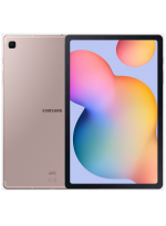 Samsung Galaxy Tab S6 Lite 10.4 SM-P613 (2022), 4 ГБ/128 ГБ, Wi-Fi, со стилусом, розовый