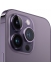Мобильные телефоны - Мобильный телефон - Apple iPhone 14 Pro 512 ГБ, глубокий фиолетовый