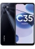Мобильные телефоны - Мобильный телефон - Realme C35 4/128 ГБ, черный