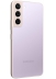 Мобильные телефоны - Мобильный телефон - Samsung Galaxy S22 S9010 8/256GB (Snapdragon 8 Gen1) Purple (Фиолетовый)