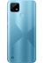 Мобильные телефоны - Мобильный телефон - Realme C21 4/64 ГБ Global, голубой